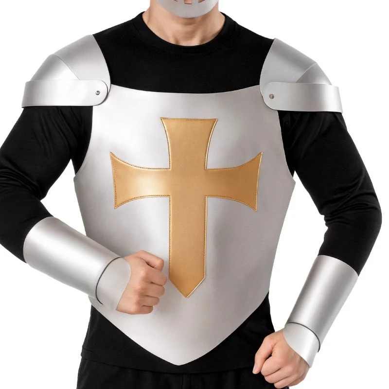 Disfraces de Temática Medieval